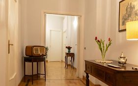 A Casa Di Tiziana Bed And Breakfast